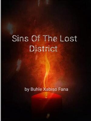 cover image of Sins of the Lost District